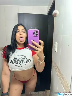 annykalif / annakalifa nude photo #0237