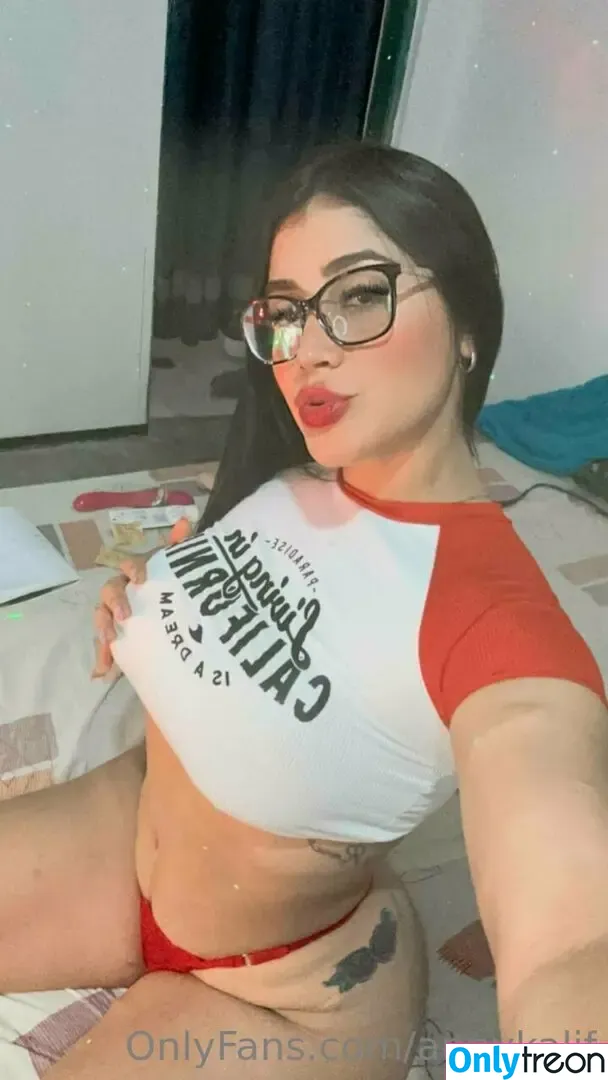 annykalif nude photo #0243 (annakalifa)