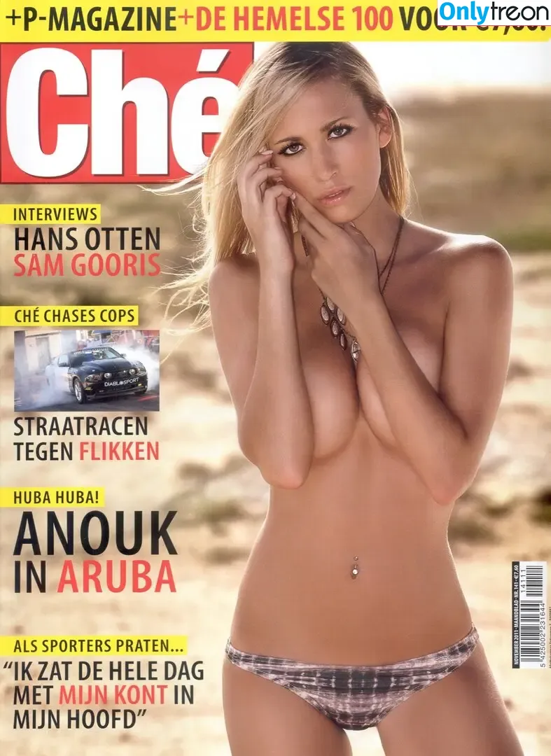 Anouk Matton nude photo #0037 (mattnworld)