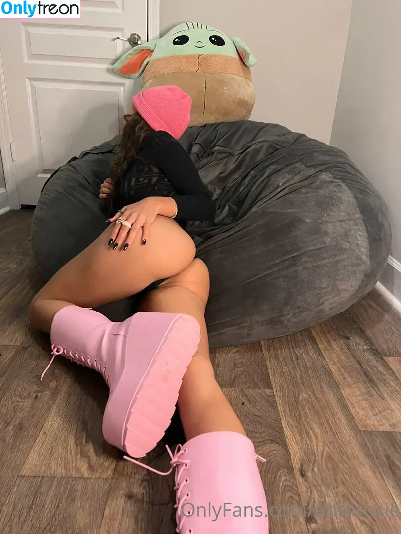 Anslirosie nude photo #0046 (essirose_)
