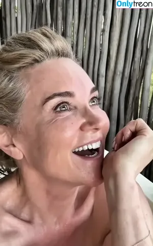 Anthea Turner / antheaturner nude photo #0175