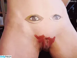 Antje Mönning / AntjeMoenning nude photo #0084