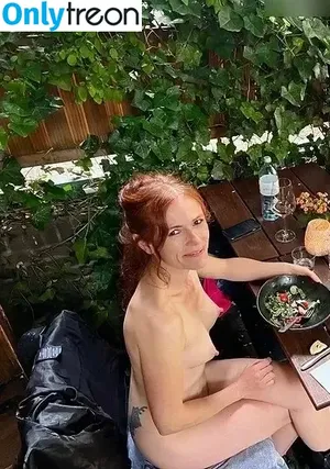 Antje Mönning / AntjeMoenning nude photo #0106