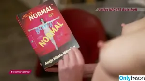 Antje Mönning / AntjeMoenning nude photo #0150