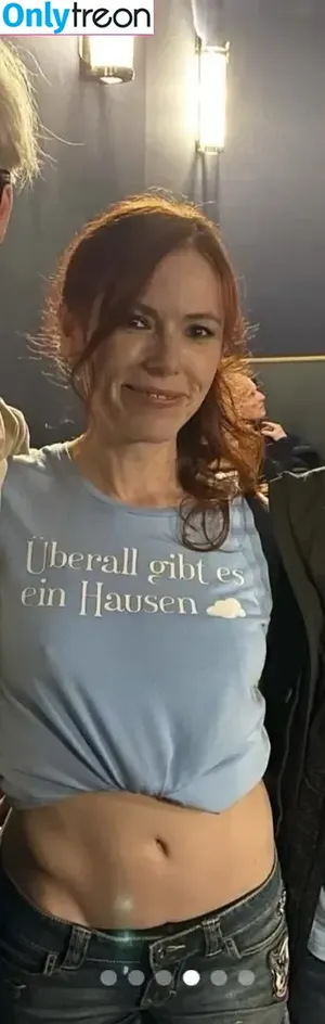 Antje Mönning / AntjeMoenning nude photo #0470