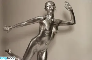 Antje Mönning / AntjeMoenning nude photo #0476