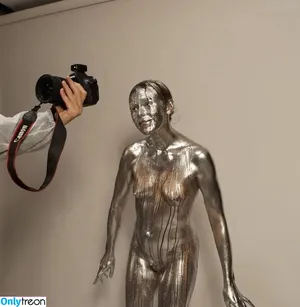 Antje Mönning / AntjeMoenning nude photo #0477