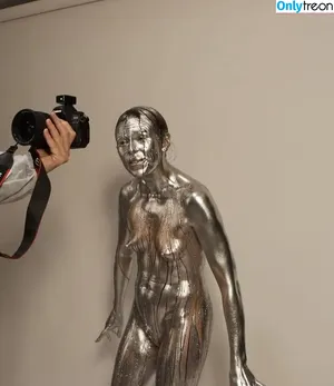 Antje Mönning / AntjeMoenning nude photo #0488