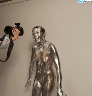 Antje Mönning / AntjeMoenning nude photo #0498