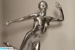 Antje Mönning / AntjeMoenning nude photo #0500