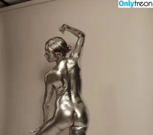Antje Mönning / AntjeMoenning nude photo #0507