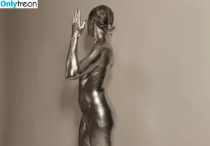 Antje Mönning / AntjeMoenning nude photo #0508