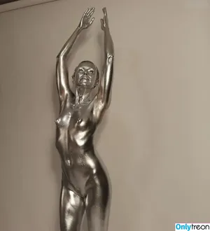 Antje Mönning / AntjeMoenning nude photo #0510