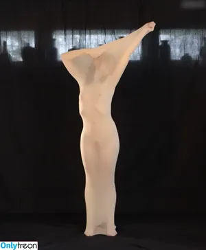 Antje Mönning / AntjeMoenning nude photo #0554