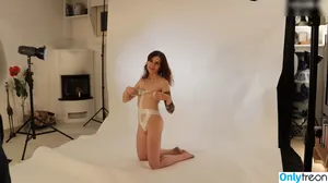 Antje Mönning / AntjeMoenning nude photo #0557