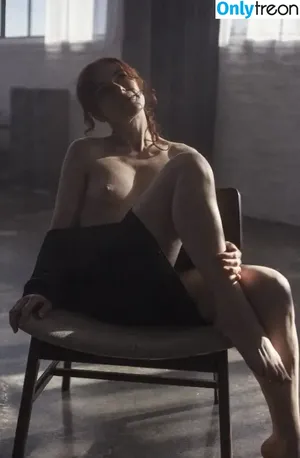 Antje Mönning / AntjeMoenning nude photo #0562