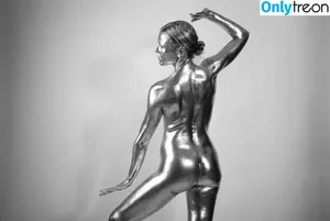 Antje Mönning / AntjeMoenning nude photo #0656