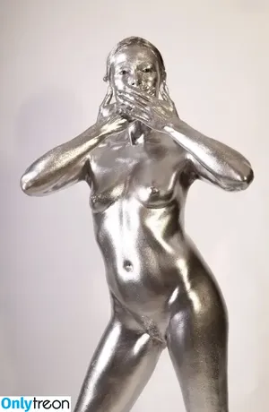 Antje Mönning / AntjeMoenning nude photo #0662