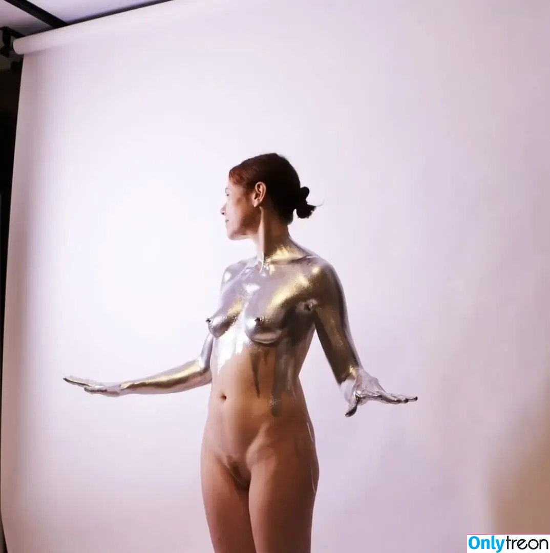 Antje Mönning nude photo #0492 (AntjeMoenning)