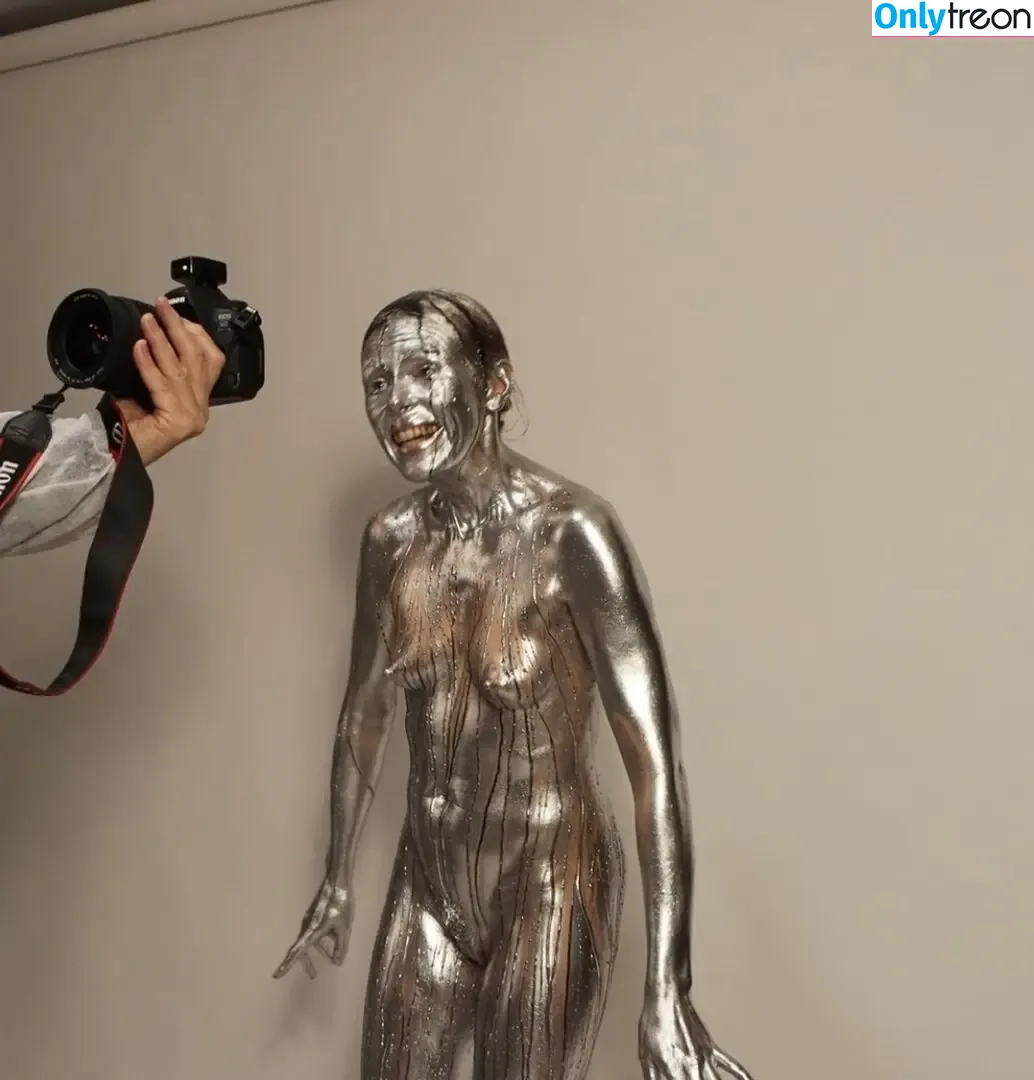 Antje Mönning nude photo #0498 (AntjeMoenning)