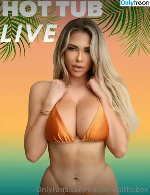 antjeoutofthebox / awesomeantjay nude photo #0010