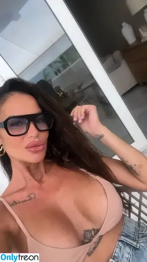 Antonella Mosetti / antonellamosetti nude photo #0741