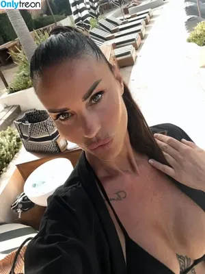Antonella Mosetti / antonellamosetti nude photo #0762
