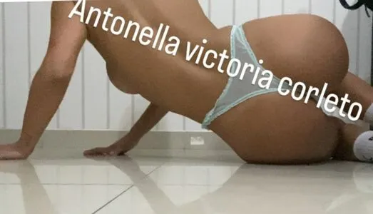 Antonella Victoria Corleto / antonellavictoriacorleto nude photo #0056