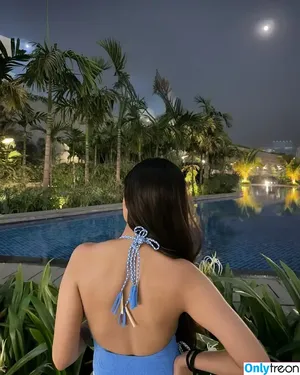 Anushka Sen / anushkasen0408 nude photo #0048
