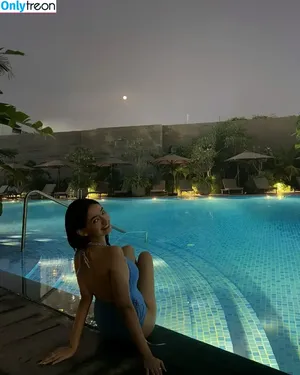 Anushka Sen / anushkasen0408 nude photo #0051