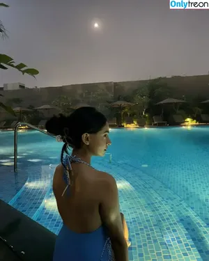 Anushka Sen / anushkasen0408 nude photo #0052