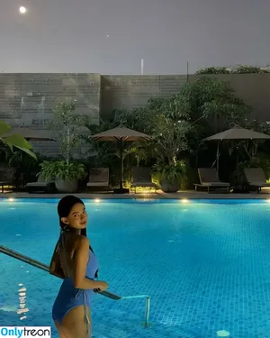 Anushka Sen / anushkasen0408 nude photo #0054