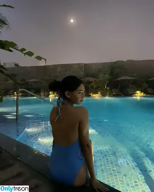 Anushka Sen / anushkasen0408 nude photo #0062