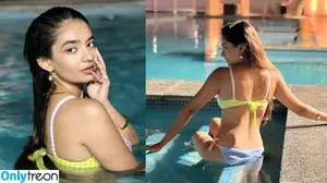 Anushka Sen / anushkasen0408 nude photo #0146