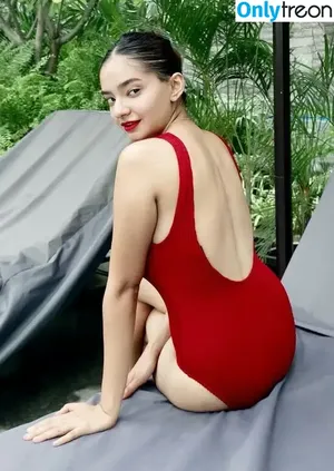 Anushka Sen / anushkasen0408 nude photo #0165