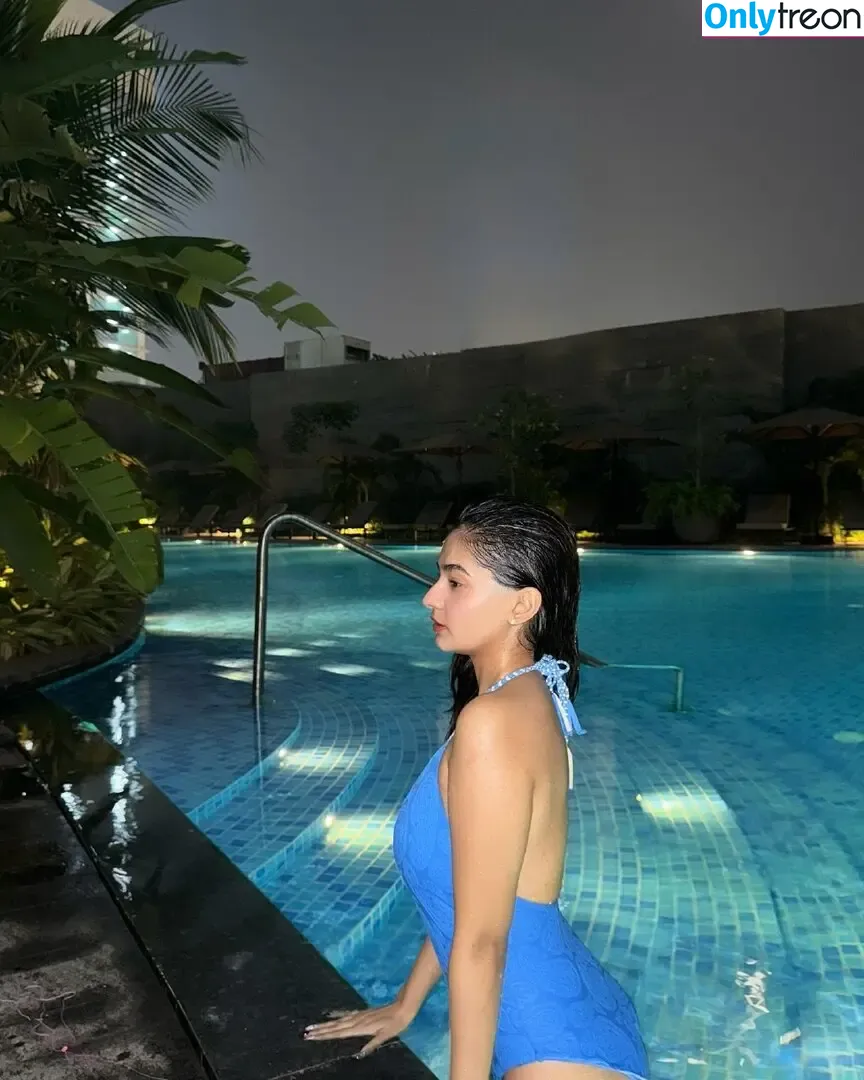 Anushka Sen nude photo #0046 (anushkasen0408)