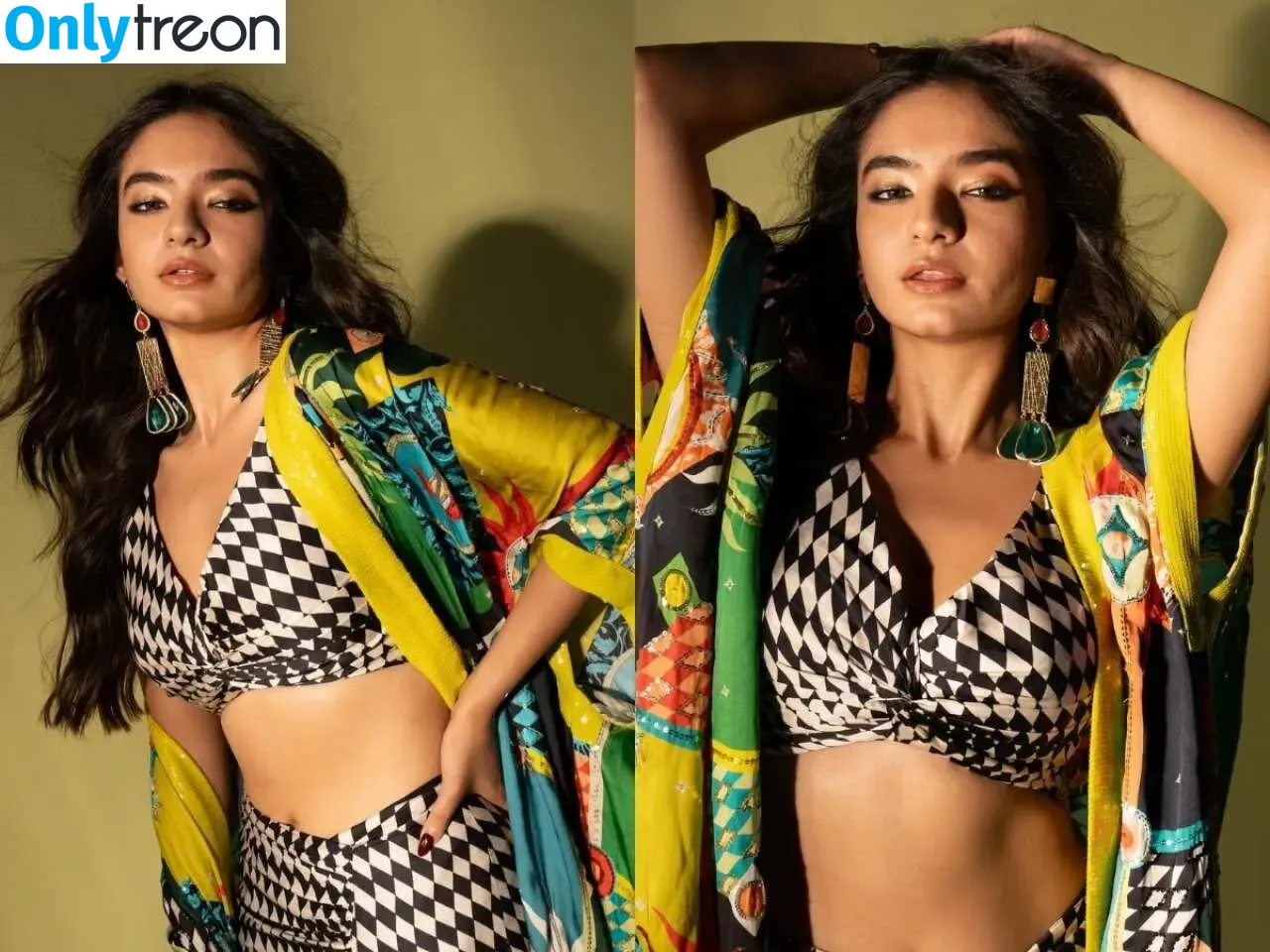 Anushka Sen nude photo #0161 (anushkasen0408)