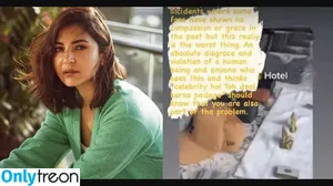 Anushka Sharma / anushkasharma nude photo #0091