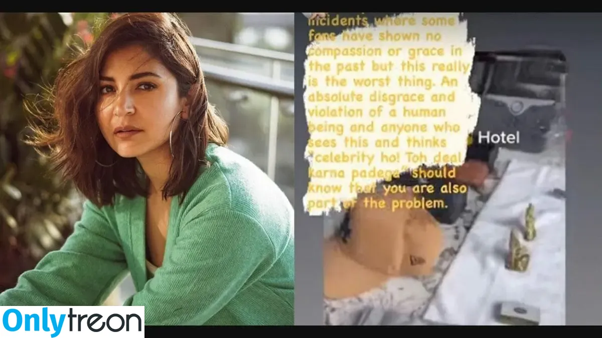Anushka Sharma nude photo #0091 (anushkasharma)