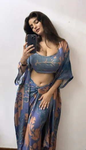 Anveshi Jain / anveshi25 / anveshijain nude photo #0032
