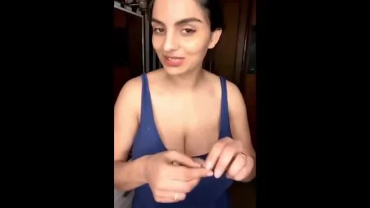 Anveshi Jain / anveshi25 / anveshijain nude photo #0073