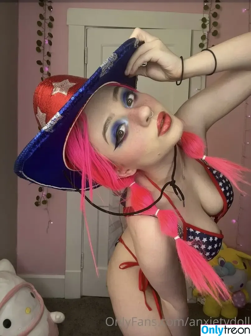 Anxiety Doll nude photo #0071 (anxietydoll / theanxiousdoll)