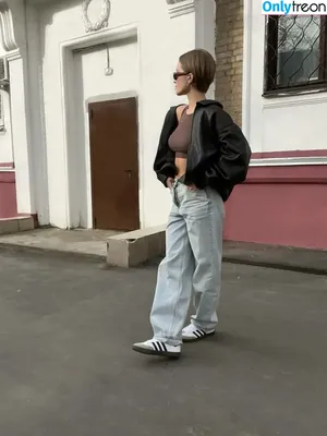 Anya Chernykh / Noir Anna / Noirranna nude photo #0008