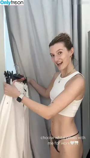 Anya Elsner / anya.official.gntm2023 nude photo #0030