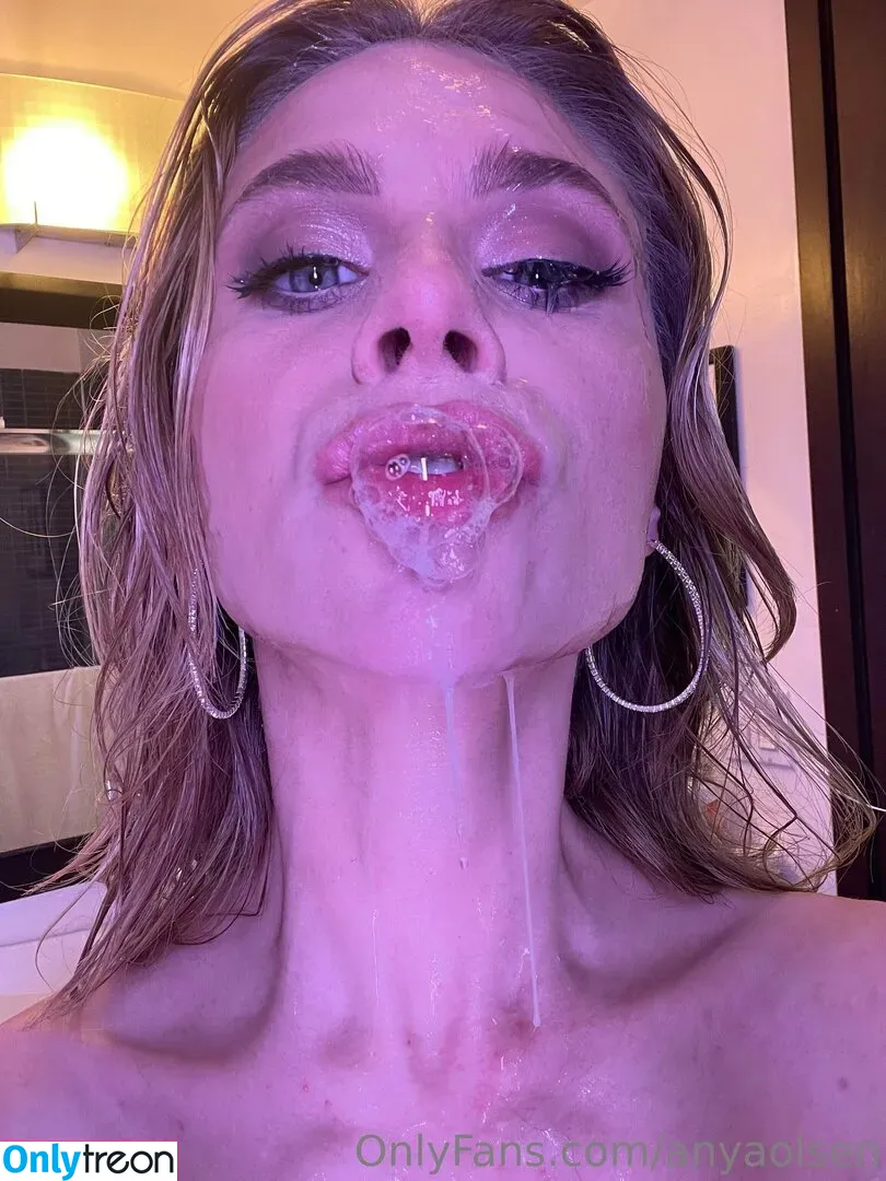 Anya Olsen nude photo #0176 (anyaolsen / anyaolsenXXX / onlyanyaolsen)