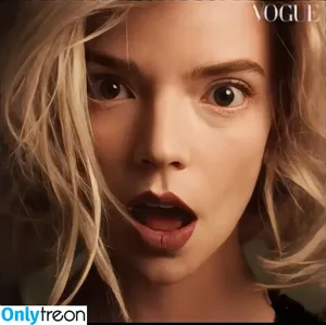 Anya Taylor-Joy / Anya Taylor Joy / anyataylorjoy nude photo #0023