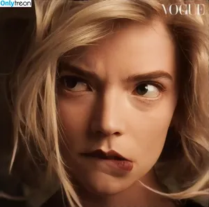 Anya Taylor-Joy / Anya Taylor Joy / anyataylorjoy nude photo #0024