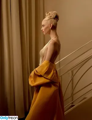 Anya Taylor-Joy / Anya Taylor Joy / anyataylorjoy nude photo #0025