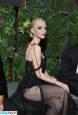 Anya Taylor-Joy / Anya Taylor Joy / anyataylorjoy nude photo #0071