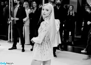Anya Taylor-Joy / Anya Taylor Joy / anyataylorjoy nude photo #0133